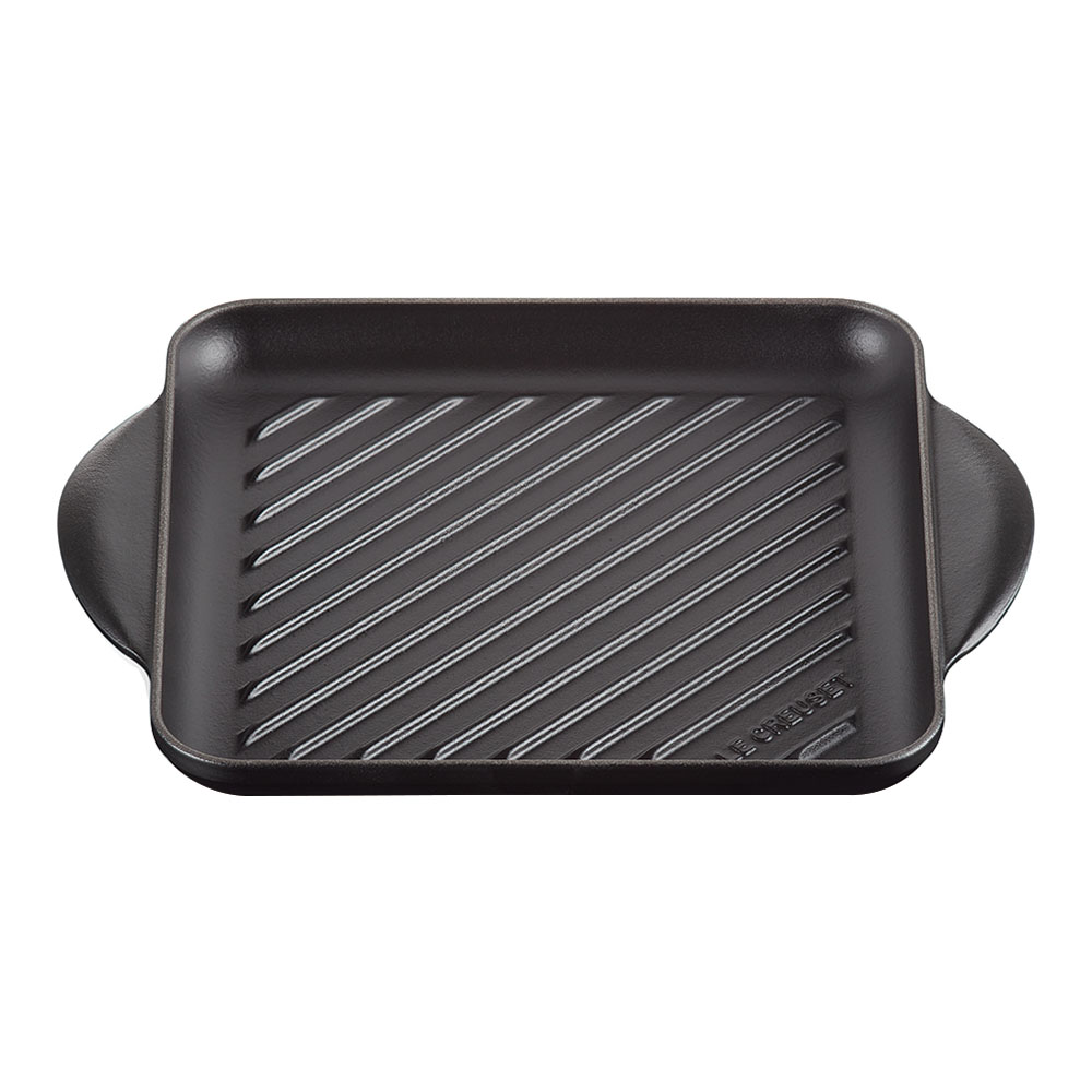 楽天市場】ル・クルーゼ スクエアグリルの通販