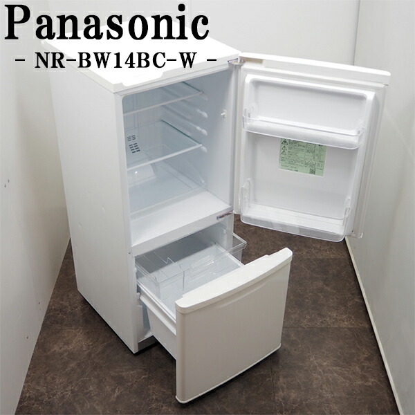 楽天市場】冷蔵庫 nr b142wの通販