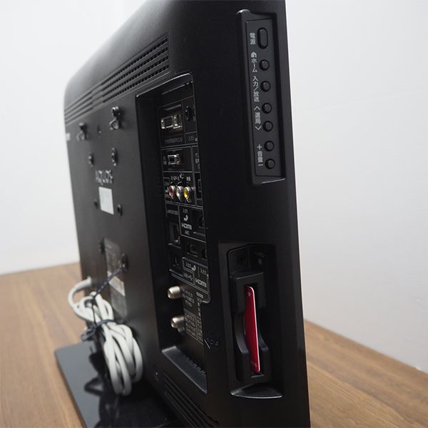 楽天市場】【中古】TA-LC22K5/液晶テレビ/22V/SHARP/シャープ/AQUOS/LC