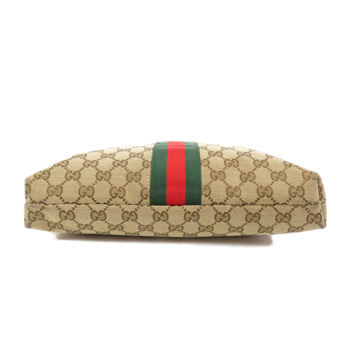 楽天市場】グッチ 388926 GG ショルダーバッグ キャンバス/レザー