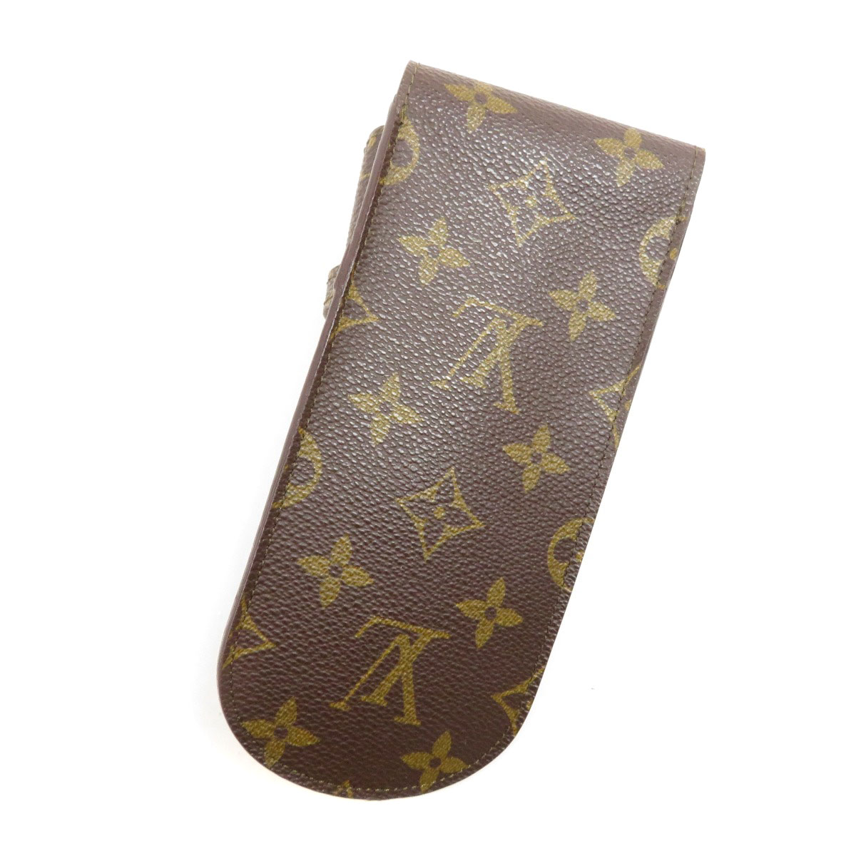 楽天市場】ルイヴィトン M62970 エテュイ リュネット ラバ メガネ