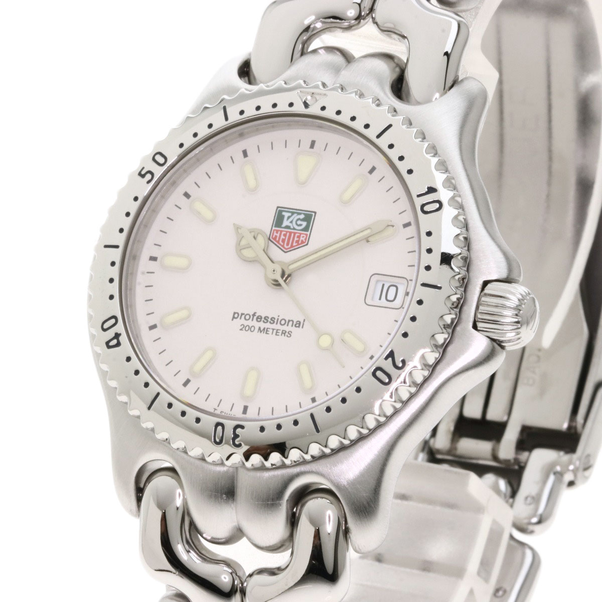 楽天市場】タグホイヤー WG1212-KO プロフェッショナル 腕時計