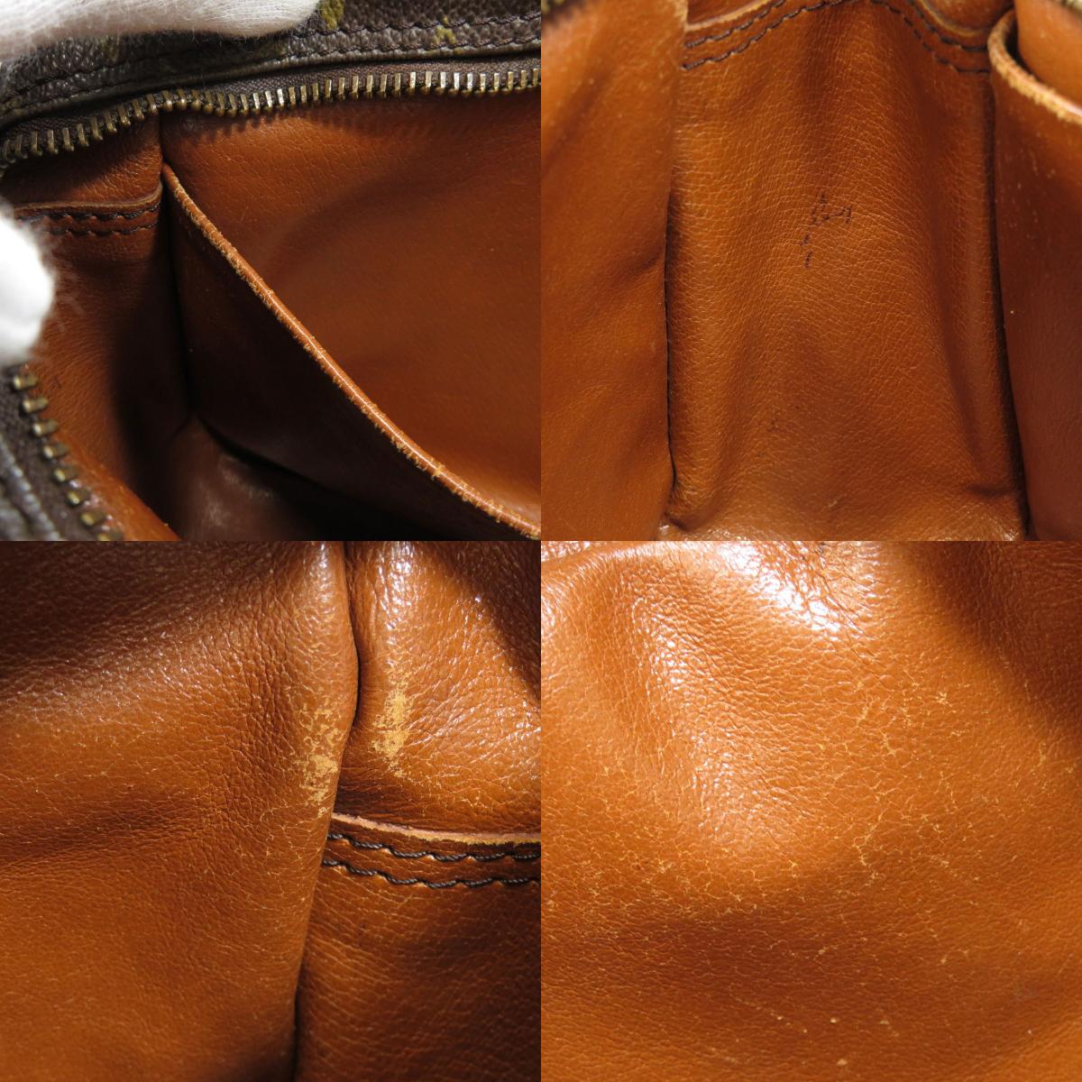 楽天市場】ルイヴィトン M45244 ミグラトゥール 旧型ナイル モノグラム