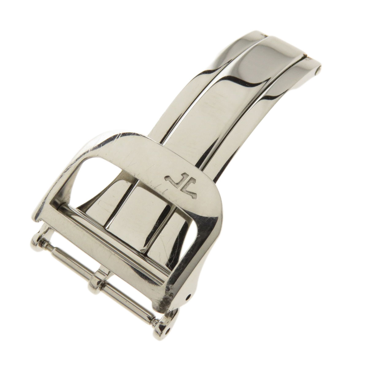 楽天市場】ジャガー・ルクルト ベルト パーツ Dバックル レベルソ用