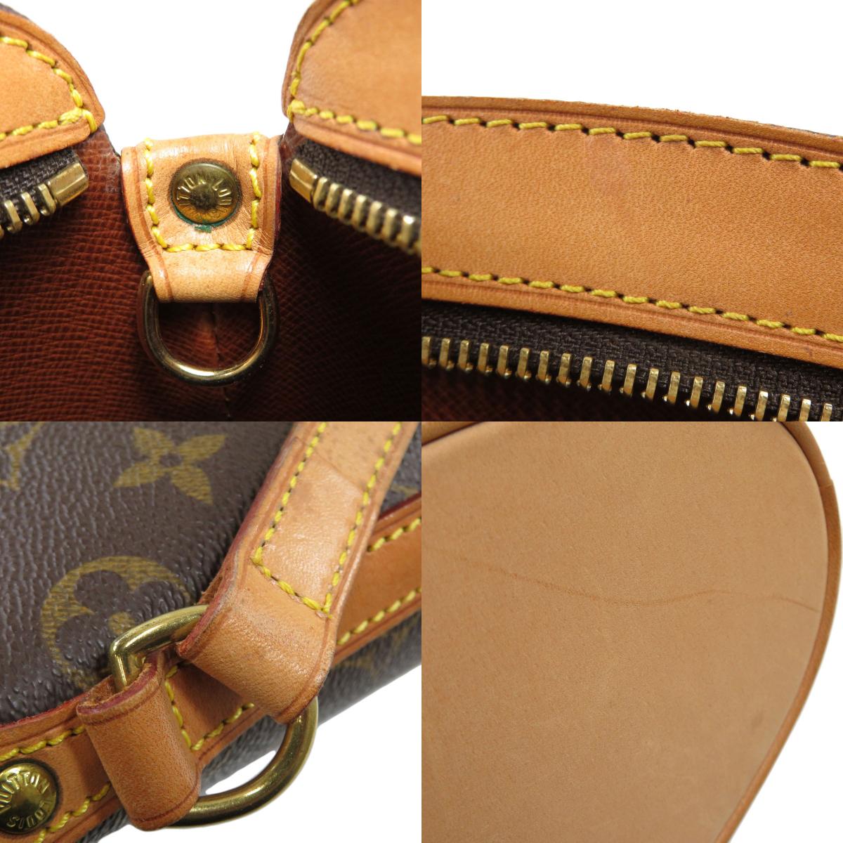 楽天市場】ルイヴィトン M51290 ドルーオ モノグラム ショルダーバッグ