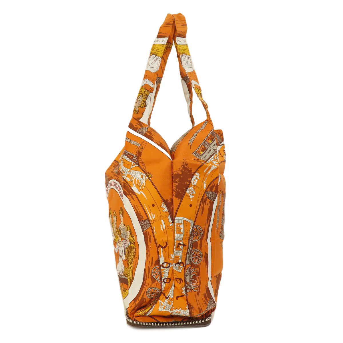 楽天市場】エルメス シルキーポップ シルバー金具 JEU DES OMNIBUS ET