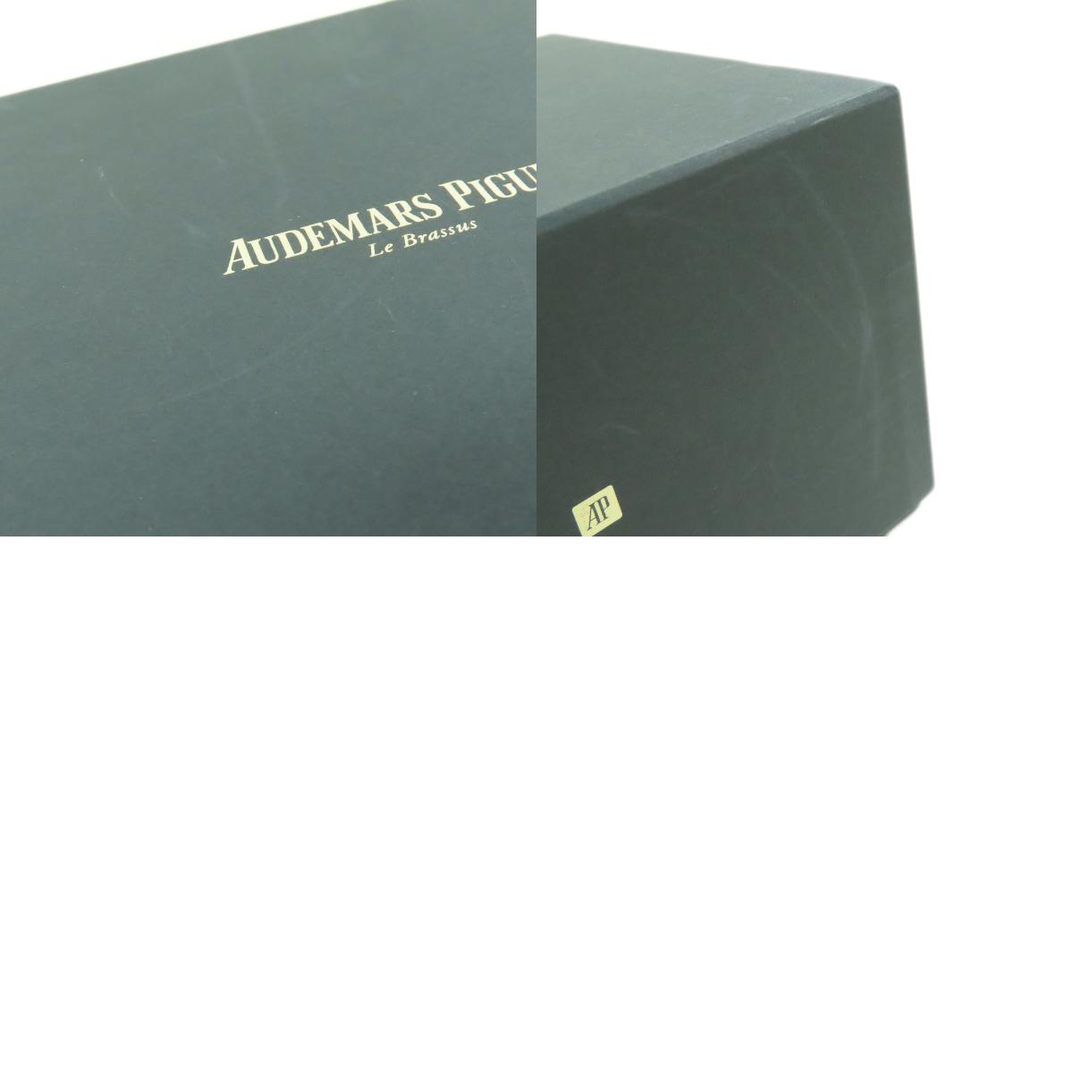 楽天市場】オーデマ・ピゲ 腕時計ケース 外箱あり 腕時計 メンズ