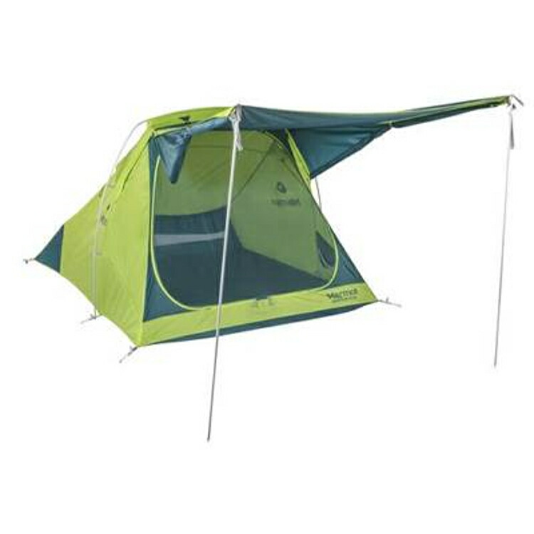 楽天市場】Marmot マーモット テント 2人用テント MANTIS 2P PLUS