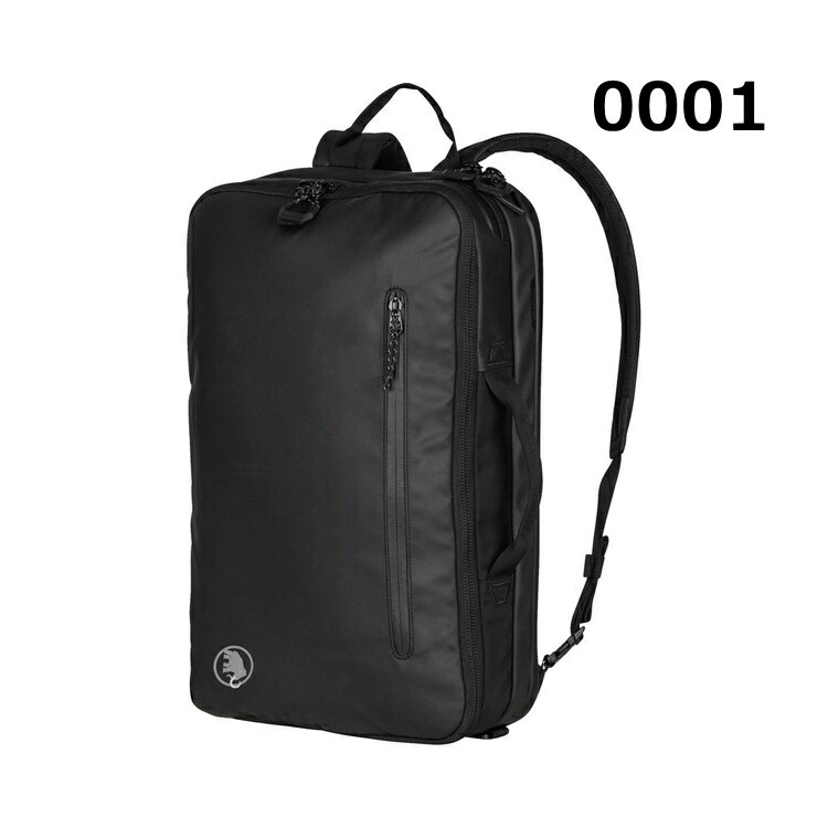 楽天市場】MAMMUT マムート リュック Seon 3-Way 18L セオン 3ウェイ