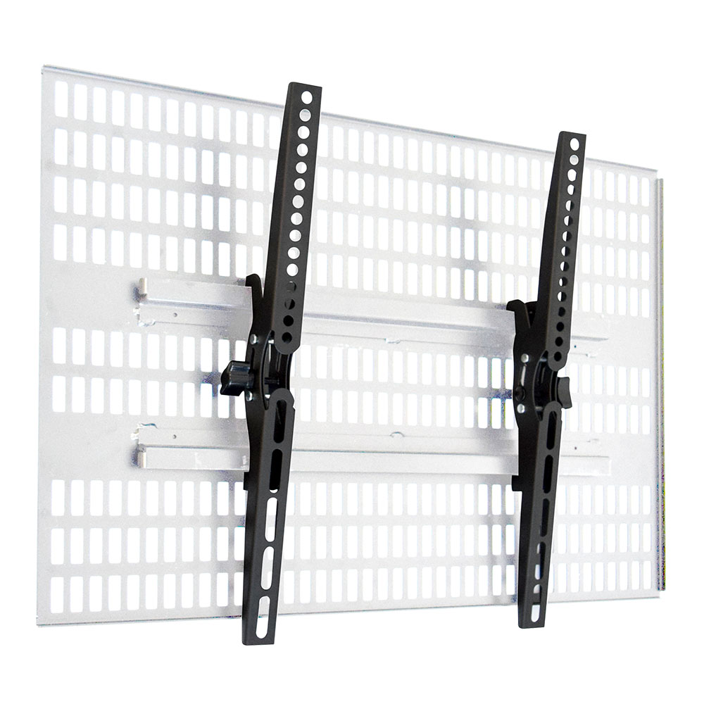 楽天市場】ホッチキスで壁掛け 待望の大型テレビ対応 テレビ 壁掛け