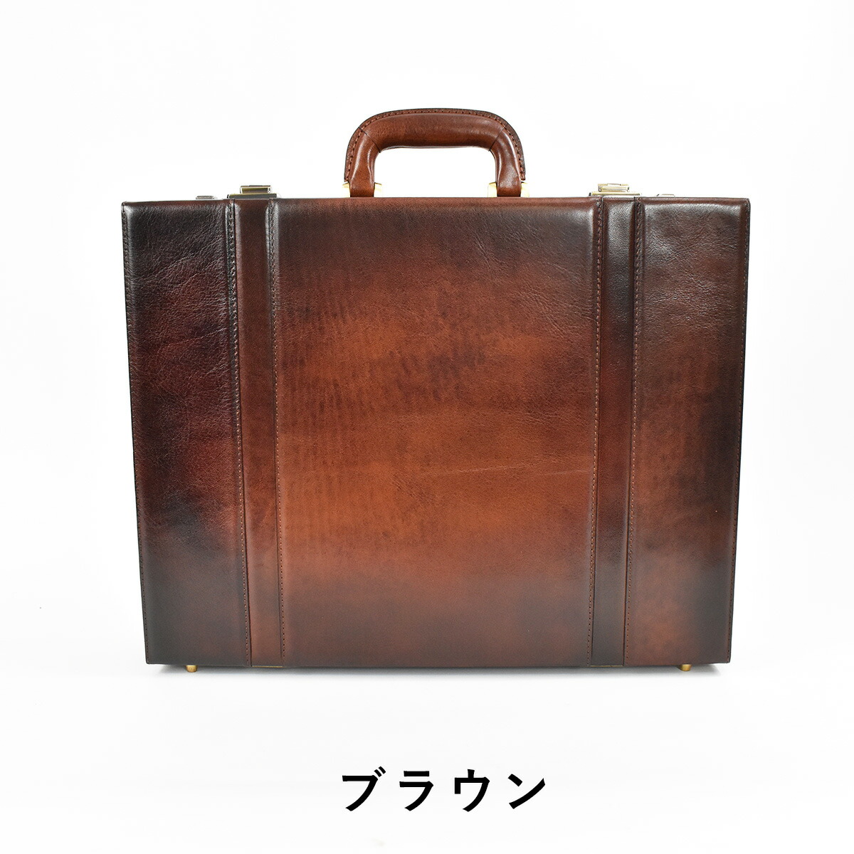 楽天市場】青木鞄 アタッシュケース メンズ ラガード B4 Lugard G3