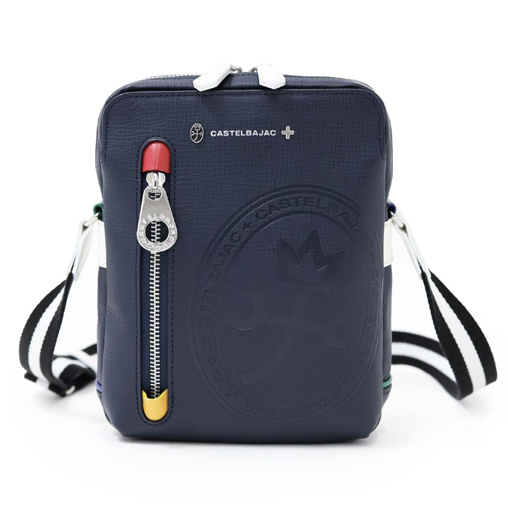 楽天市場】カステルバジャック ショルダーバッグ バッグ CASTELBAJAC