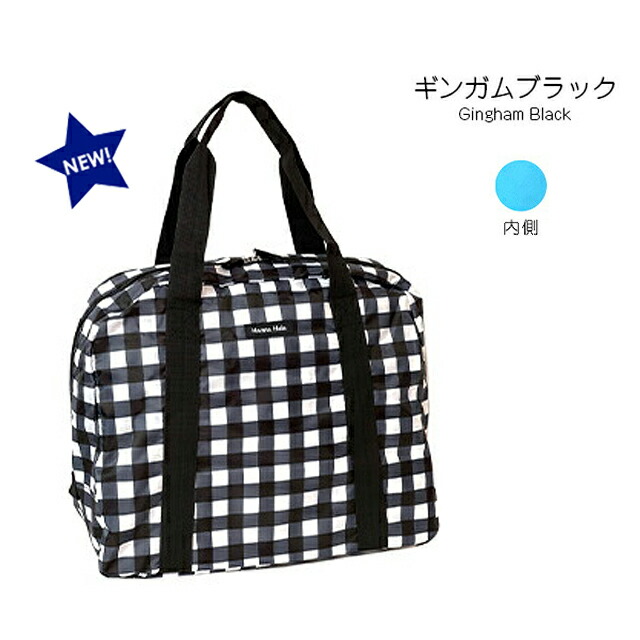 楽天市場】ジム バッグ tns-gyt Hanna Hula ハンナフラ ジム トート