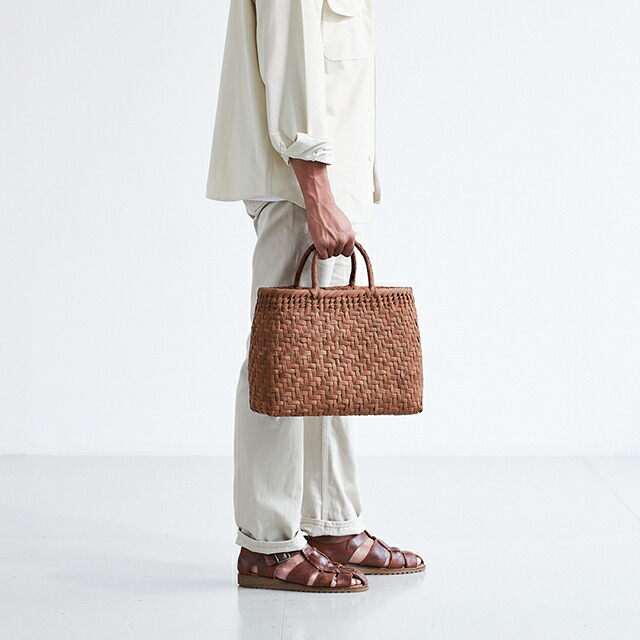 楽天市場】やまぶどう籠(網代編み/定番型/大サイズ)(約)幅34×マチ13