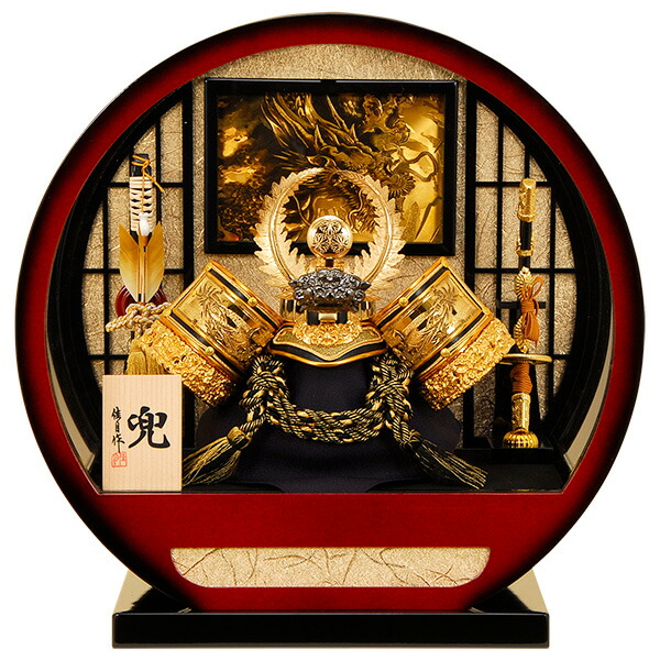 楽天市場】徳川家康 五月人形の通販