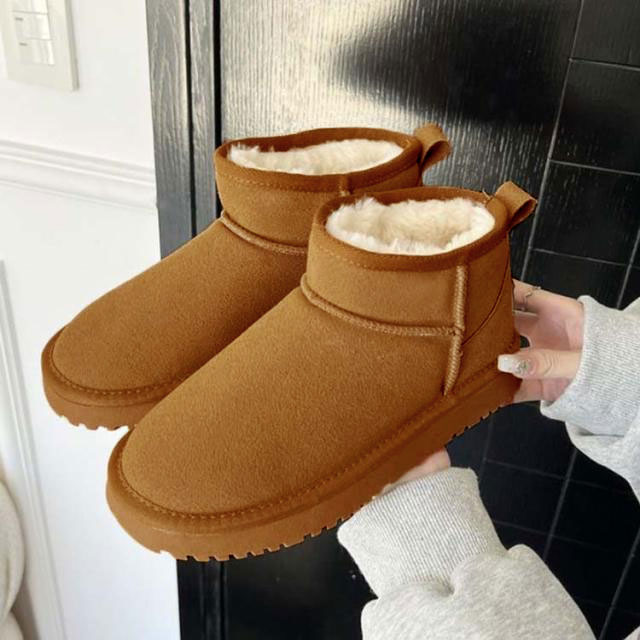 楽天市場】5cmUP！美脚 ショートブーツ 防水 レディース 撥水 ぺたんこ