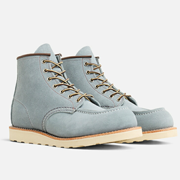 楽天市場】レッドウィング アイリッシュセッター ブーツ メンズ