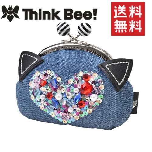 楽天市場】シンクビー がま口の通販