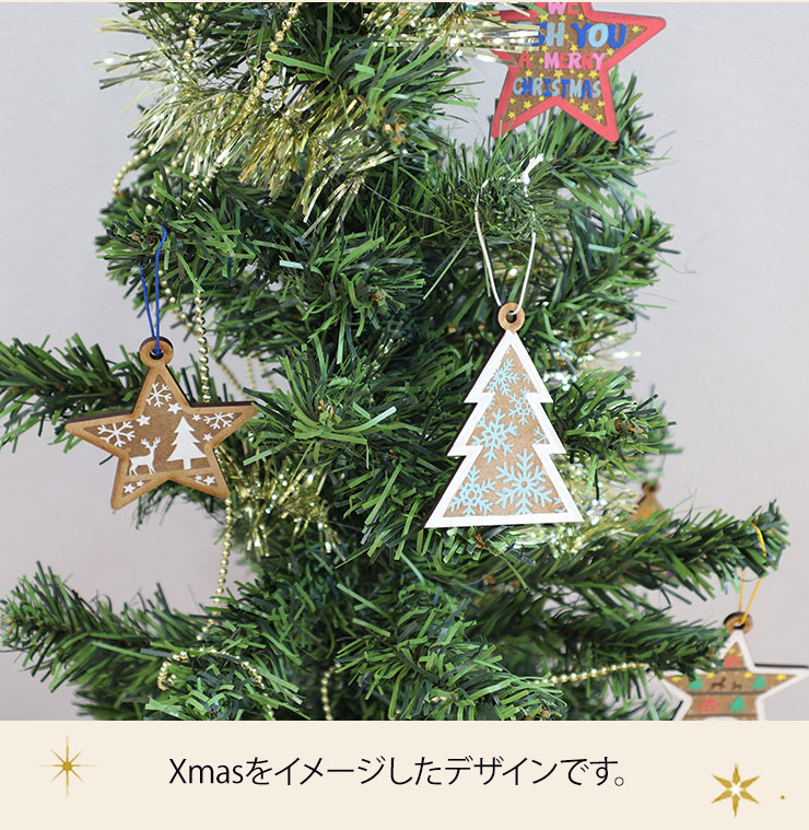 楽天市場】3/4〜 ☆10%OFF☆ クリスマスチャームS002 クリスマス