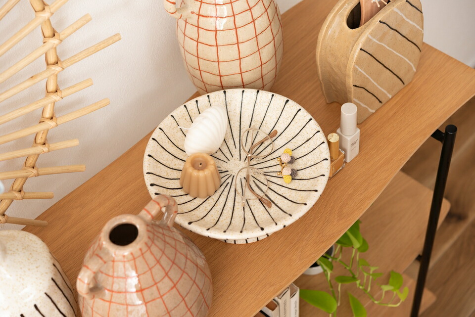 楽天市場】トレイベース トレー トレイ オブジェ インテリア 雑貨 置物