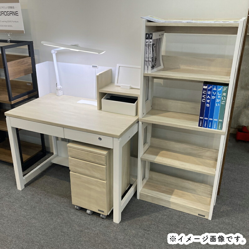 楽天市場】【デスクマット付き】くろがね 2026 学習机 ザ・デスク