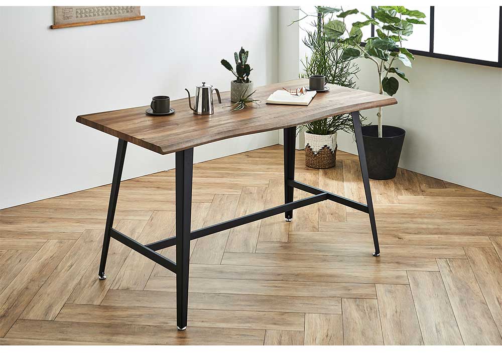 楽天市場】▽新生活応援クーポン配布中 カウンターテーブル チェア2脚