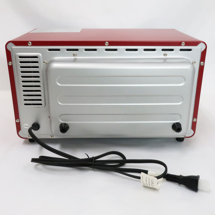 楽天市場】【中古】未使用品 siroca(シロカ)crossline コンベクション