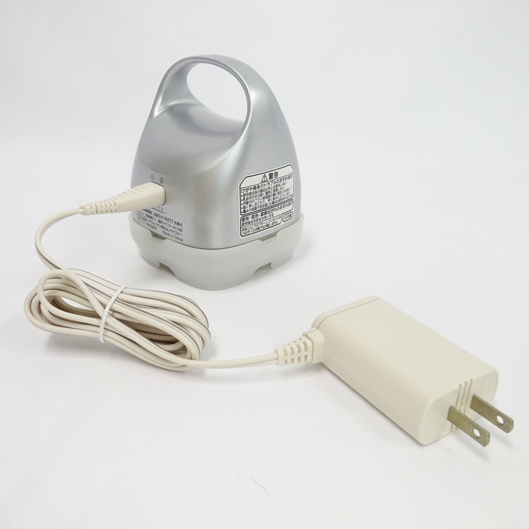 楽天市場】【中古】 Panasonic(パナソニック)頭皮エステ(皮脂洗浄