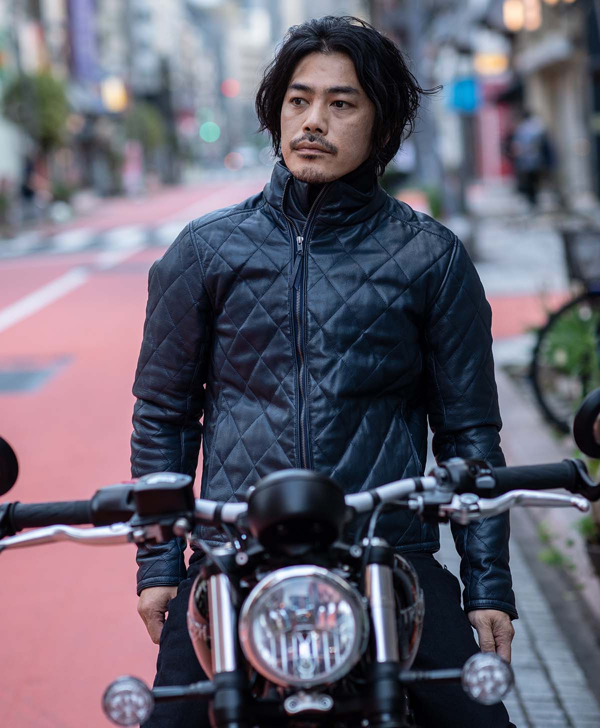 楽天市場】KADOYA DB9 / ネイビー カドヤ公式 楽天市場店 : KADOYA公式