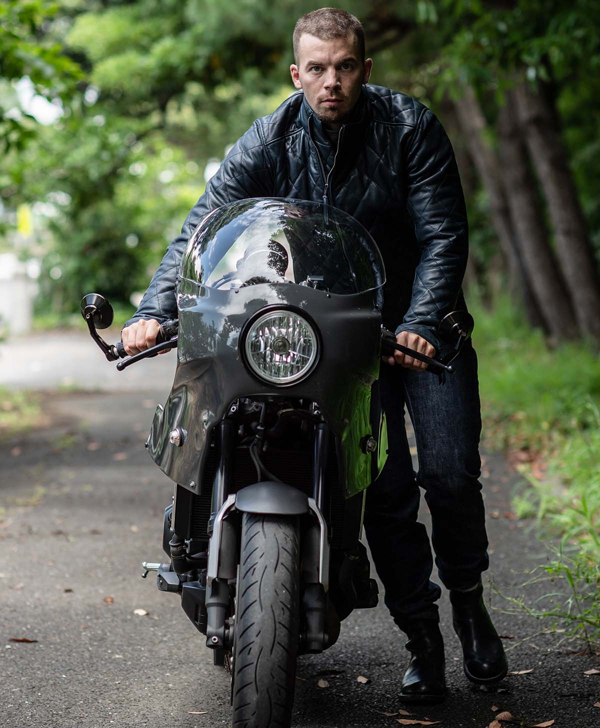 楽天市場】KADOYA DB9 / ネイビー カドヤ公式 楽天市場店 : KADOYA公式