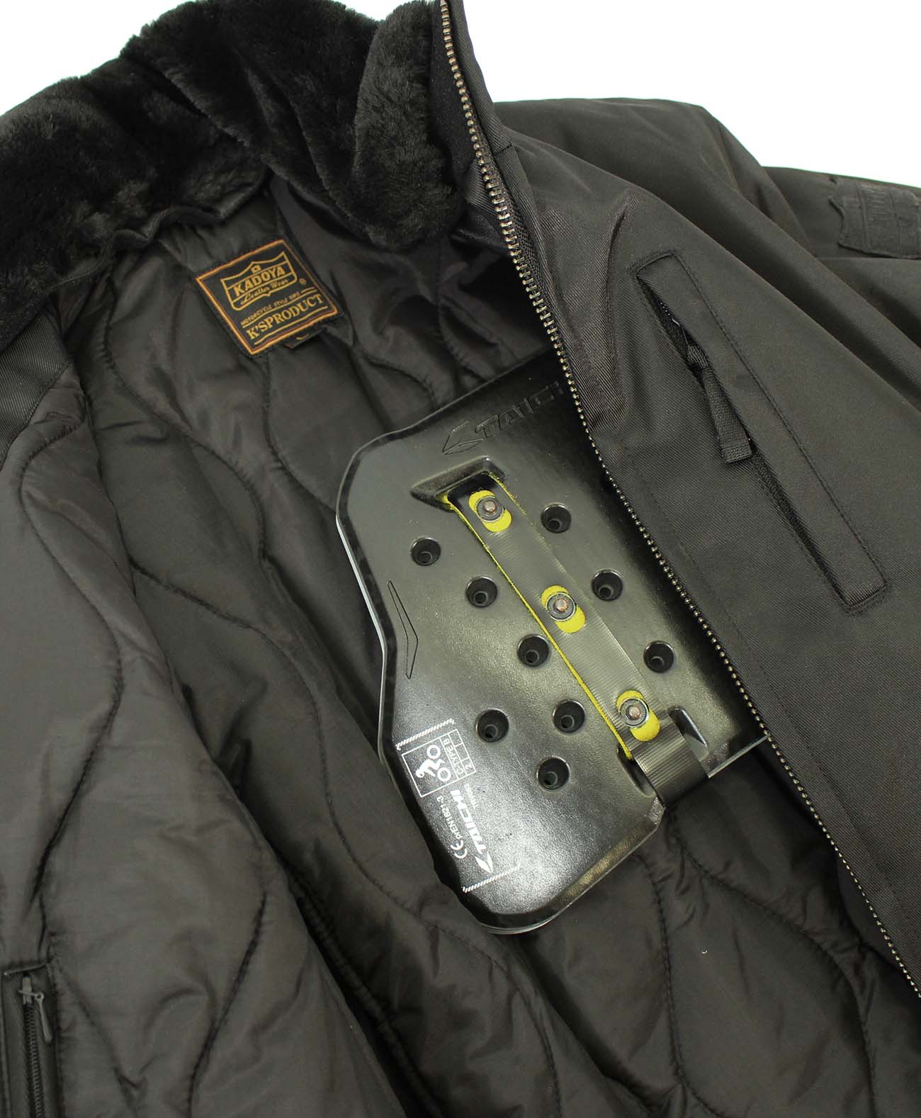 楽天市場】KADOYA TR-EVO/CW2(A) / ブラック カドヤ公式 楽天市場店