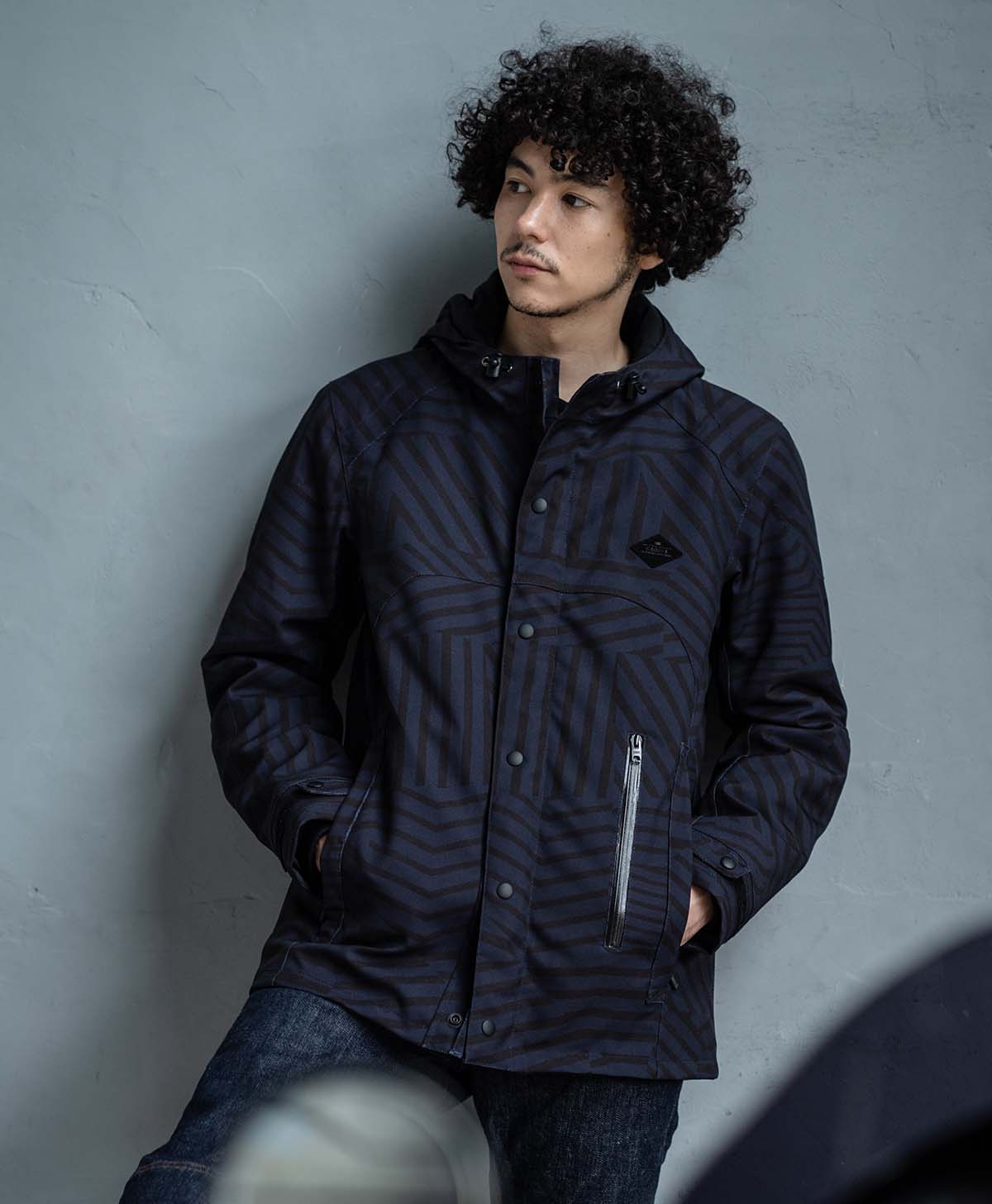 楽天市場】KADOYA URBAN LOADER / ネイビー/カモフラ カドヤ公式 楽天