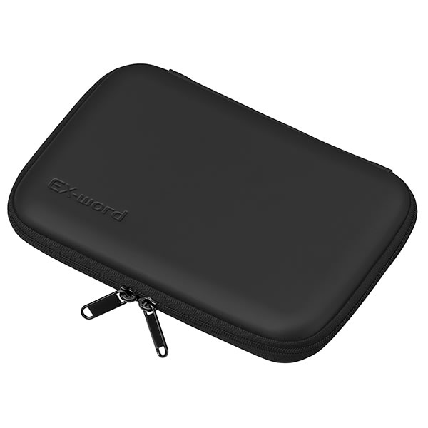 楽天市場】カシオ 電子辞書 ケース エクスワード カバー 電子辞書