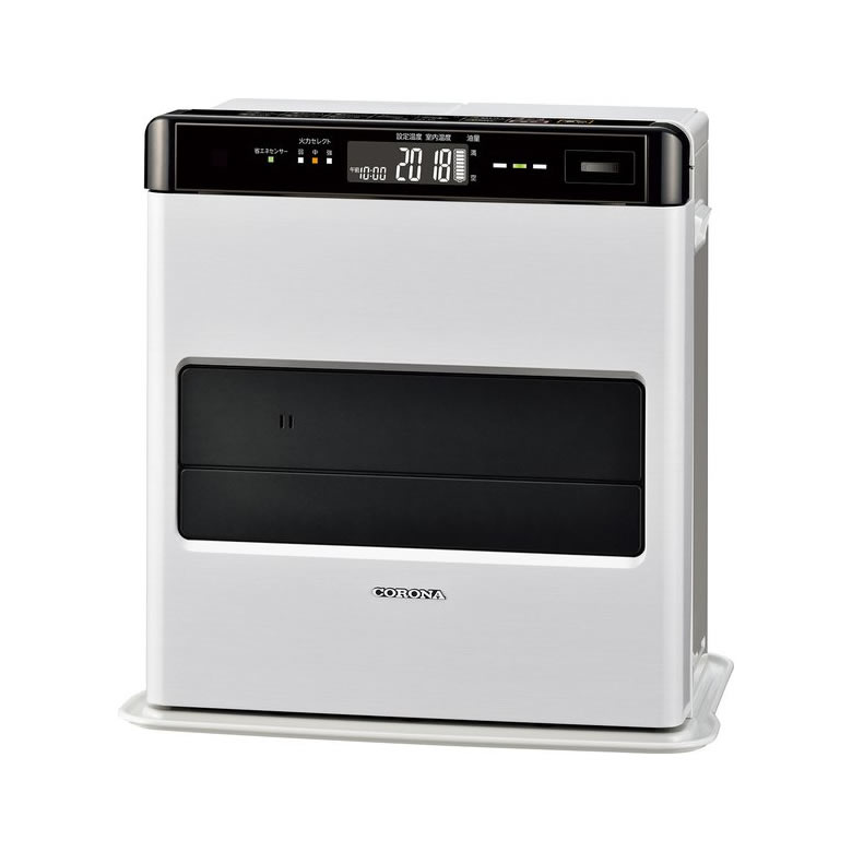 コロナ FH-M2513Y 石油ファンヒーター 7-9畳 2021年製 ☆ CORONA