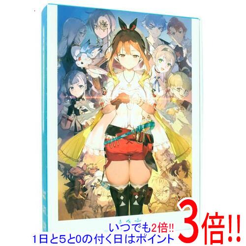 楽天市場】ライザのアトリエ ～秘密トリロジー～ DXの通販