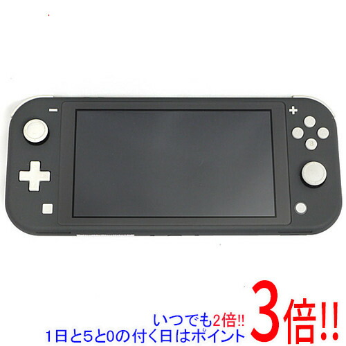 楽天市場】ニンテンドースイッチライト 本体 中古の通販