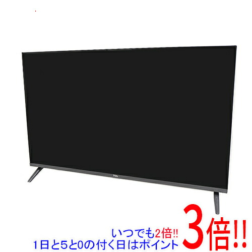 楽天市場】tcl 32型 テレビ 32s515の通販