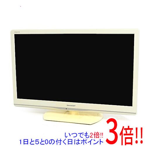 楽天市場】シャープ lc24k20の通販