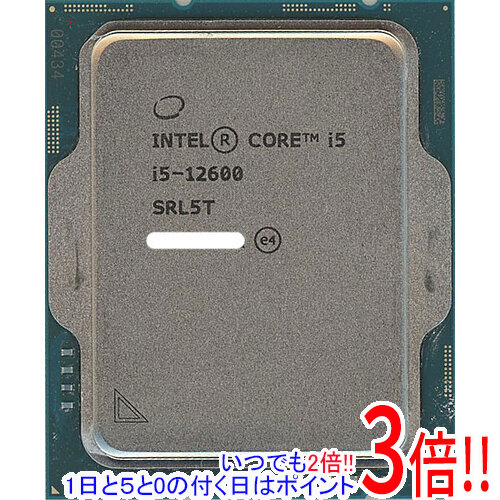楽天市場】core i5 12600kfの通販