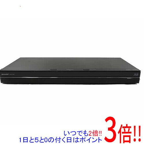 楽天市場】シャープ bdnt1000の通販