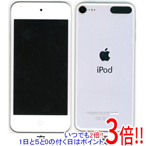 楽天市場】第6世代 中古 ipodtouchの通販