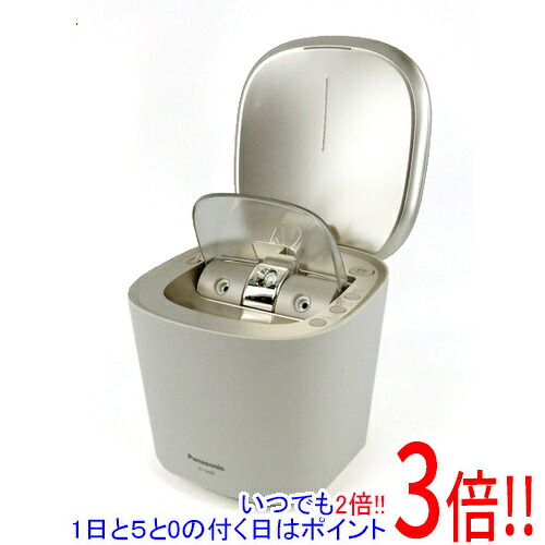 楽天市場】パナソニック スチーマー ナノケア（美容・コスメ・香水）の通販