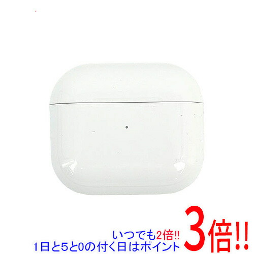 楽天市場】airpods 第3世代 magsafeの通販