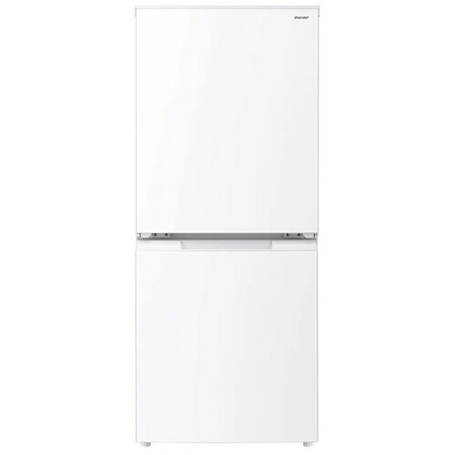楽天市場】冷蔵庫 シャープ どっちもドアの通販