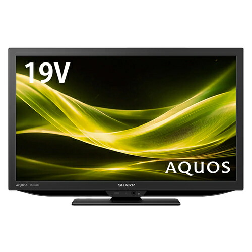 楽天市場】シャープ aquos テレビ b-casの通販