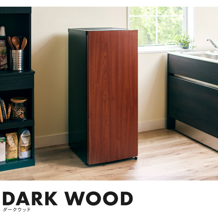 楽天市場】冷凍庫 家庭用 122L 1ドア コンパクト 霜取り不要 自動