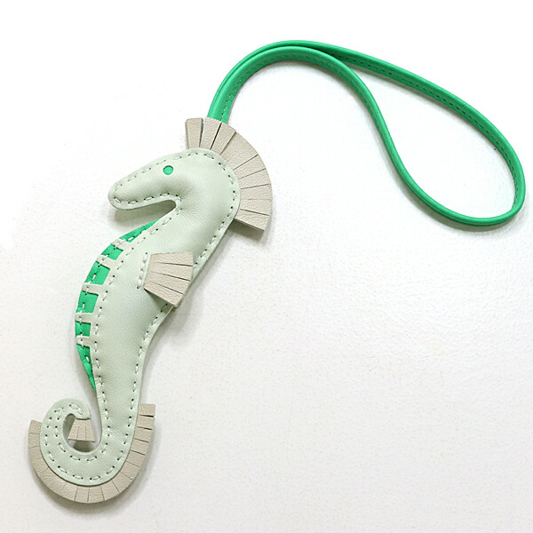 楽天市場】エルメス タツノオトシゴの通販