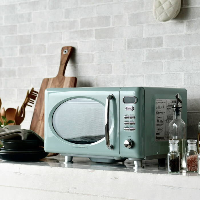 楽天市場】【レビュー特典付】toffy 電子レンジ K-DR1 容量 17L