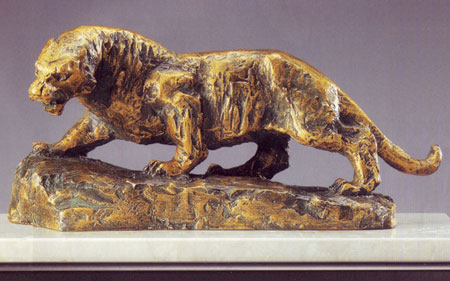 楽天市場】北村西望 一瀉千里 （ブロンズ像） 送料無料 : 掛け軸・絵画