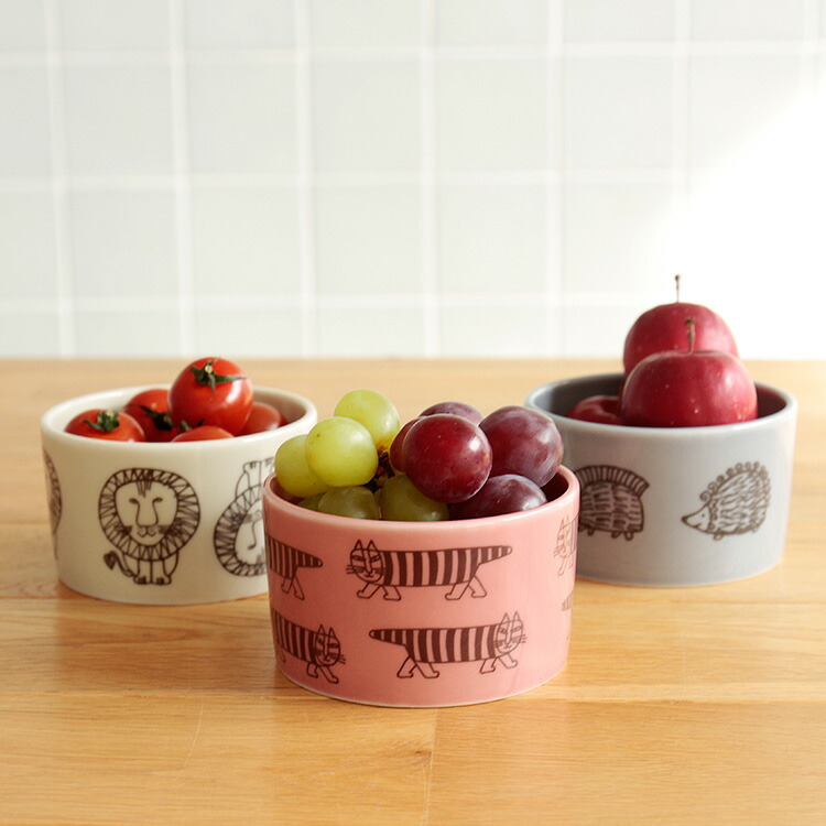 楽天市場】LisaLarson リサ・ラーソン トリオ レンジ セット【Lisa